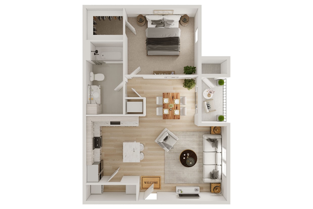 Providence Trail - A1A - A1AU1