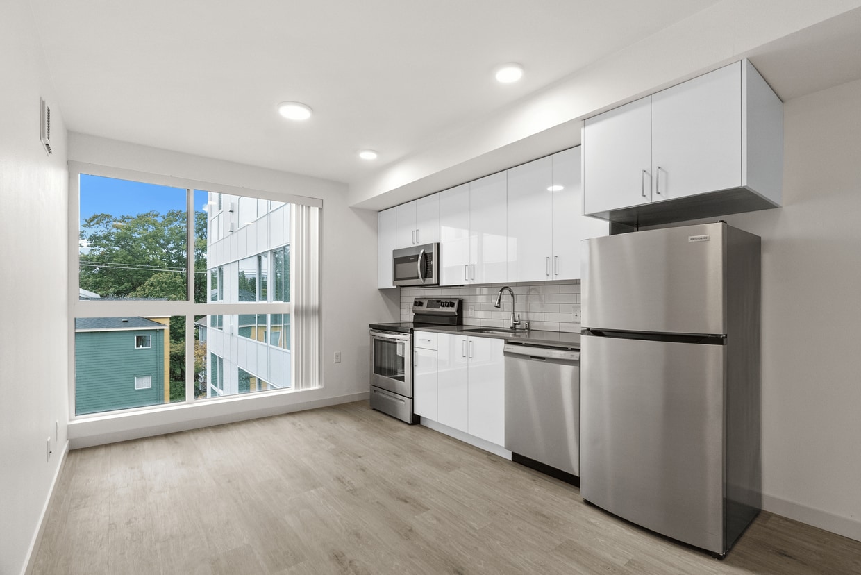 Studio Kitchen - Studio