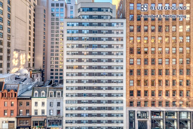 Photo - 49 E 34th St Unit FL10-ID1423