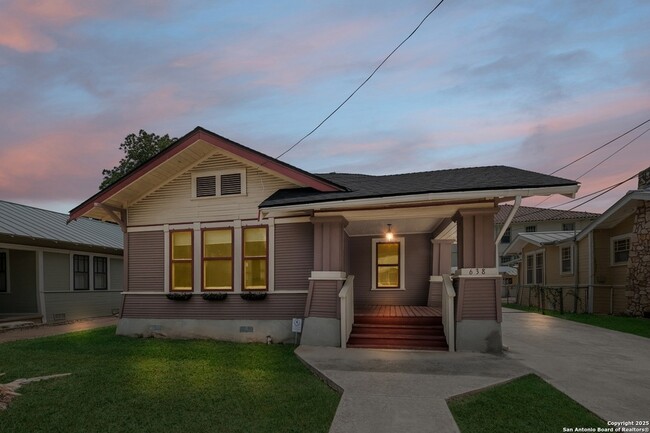 Building Photo - 638 Cedar St