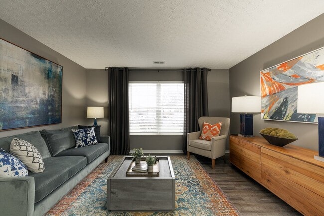 Photo - Reserve at Abbie Lakes