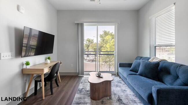 Photo - 1310 Hillside Ave Unit 233