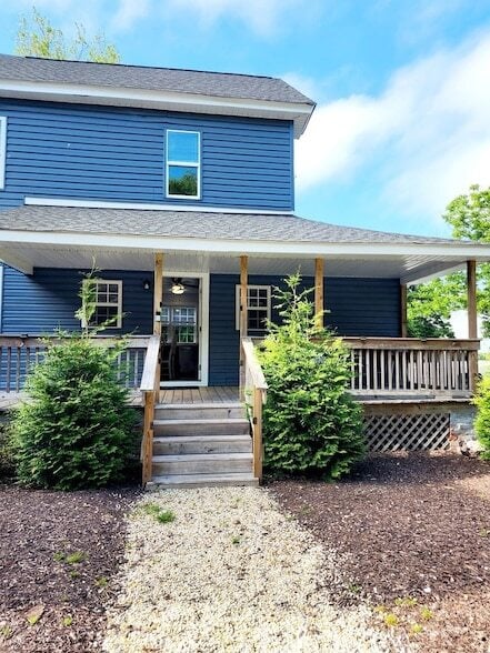 Photo - 25487 Lankford Hwy