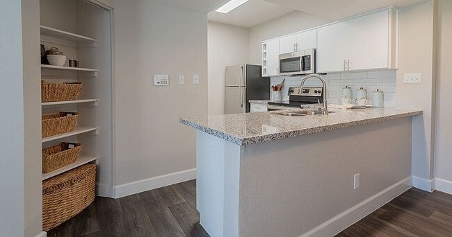 Photo - The Fairways at San Marcos Apartments