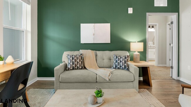 Building Photo - 1000 Western Breeze Circle Unit 3-410