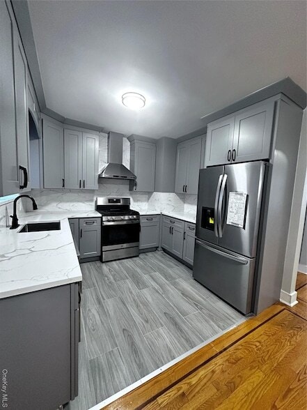 Photo - 1233 Lydig Ave Unit 1st fl