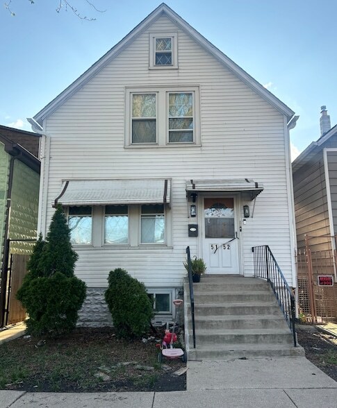 Building Photo - 5152 S Kildare Ave