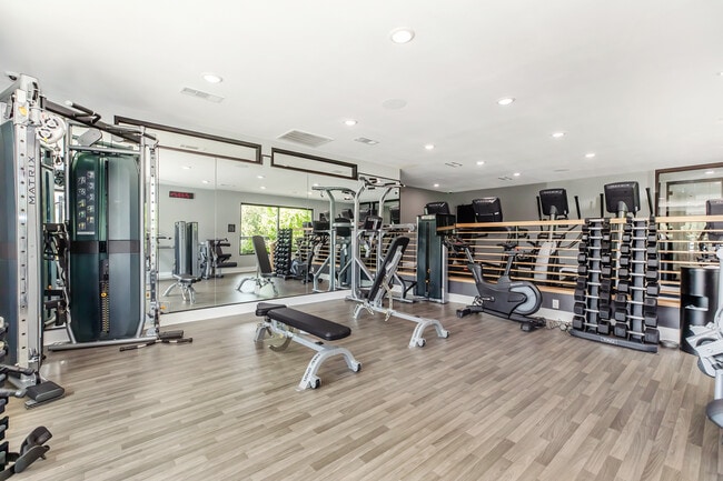 Photo - Barton Hills Apartments