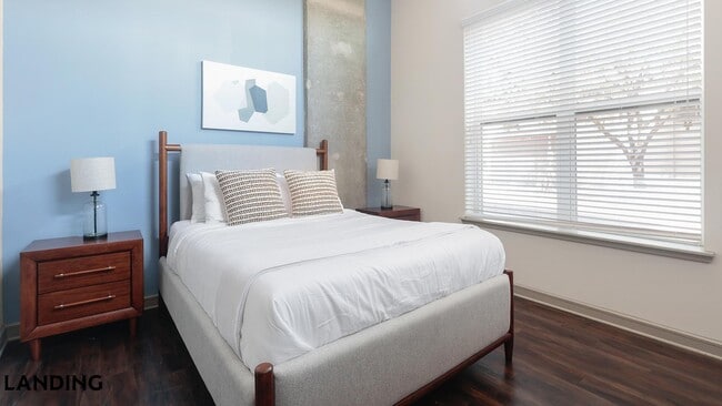 Photo - 1711 Caroline St Unit 112