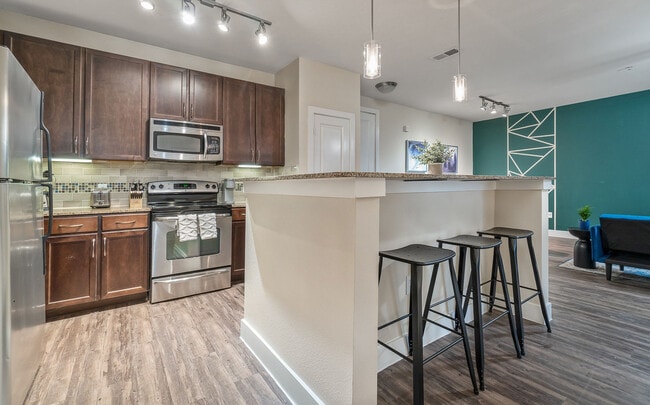 Photo - 13005 Meandering Way Unit ID1018228P