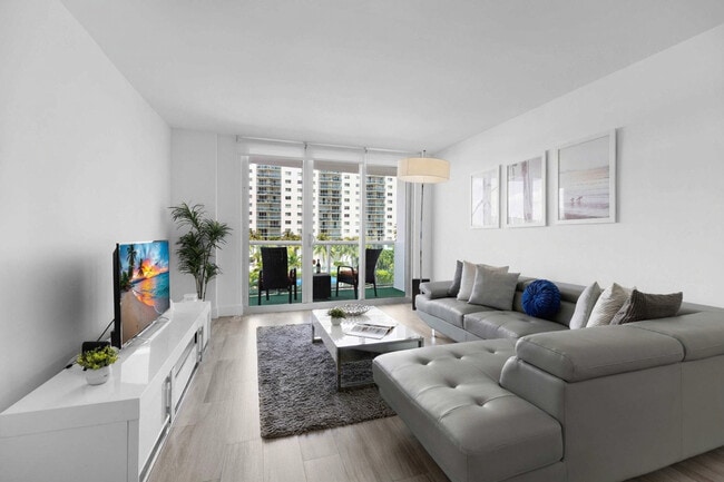 Building Photo - 19370 Collins Ave Unit SI ID1574478P
