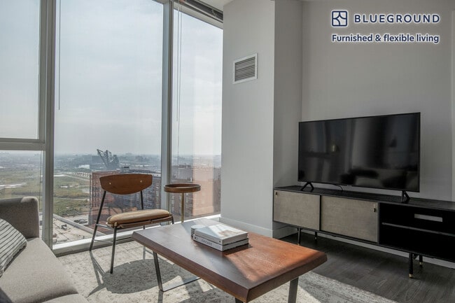 Photo - 1000 S Clark St Unit FL17-ID992