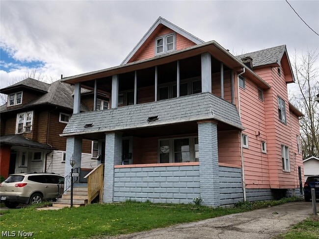 Building Photo - 4288 E 131st St