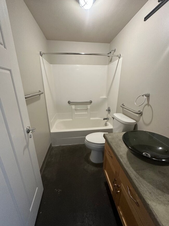 Photo - Mitchell Park Plaza Apartment