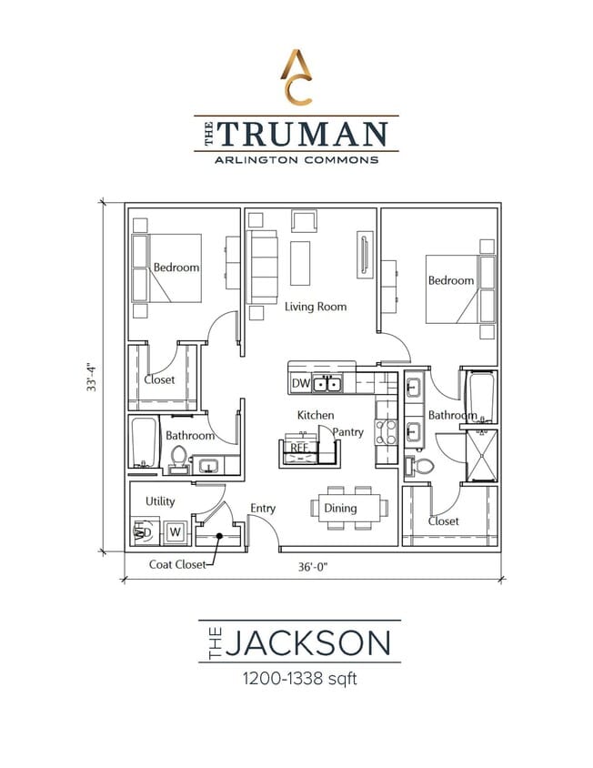 Floor Plan - B4