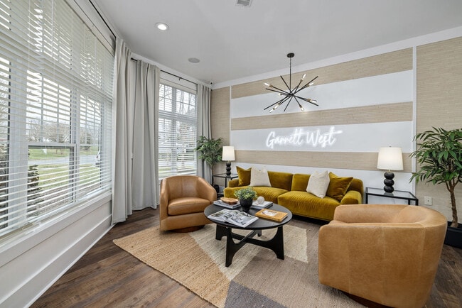 Photo - Garrett West