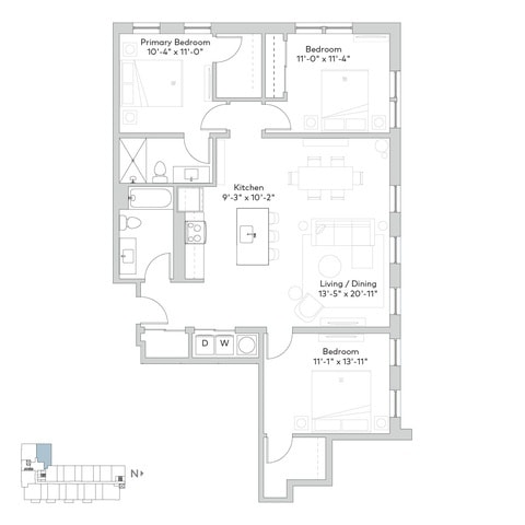 Floor Plan - 520e3b2a