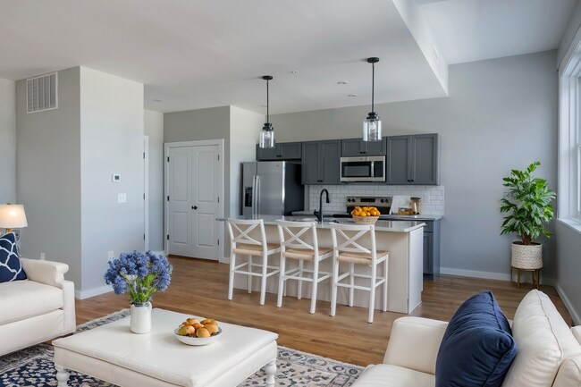 Photo - The Wedgeway