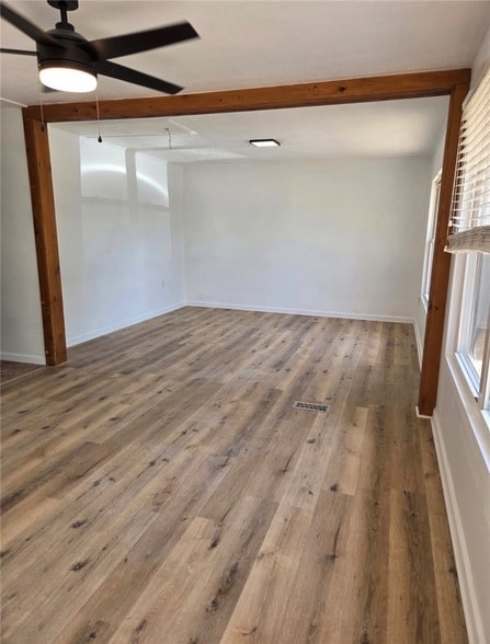 Photo - 309 Funston Ave