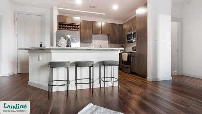 Photo - 5810 UTSA Boulevard Unit 3317