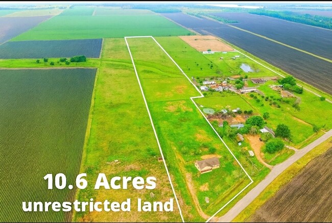 Photo - 1040 Darst Rd