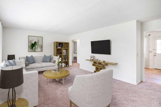 Photo - Eatoncrest Apartment Homes