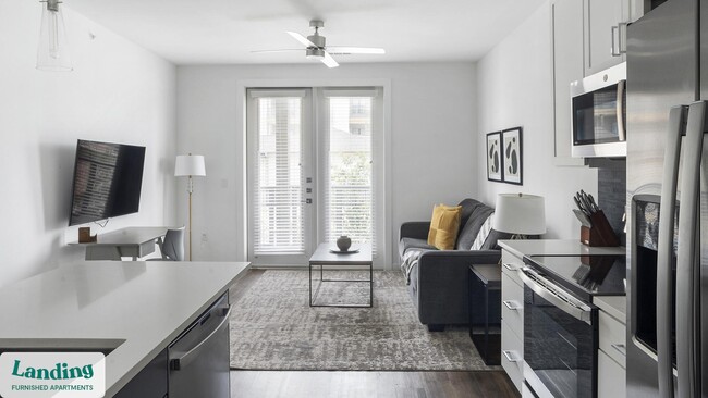 Photo - 5511 Caprock Smt Dr Unit 1303.1405056