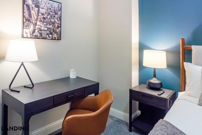 Photo - 110 N Boston Ave Unit 412