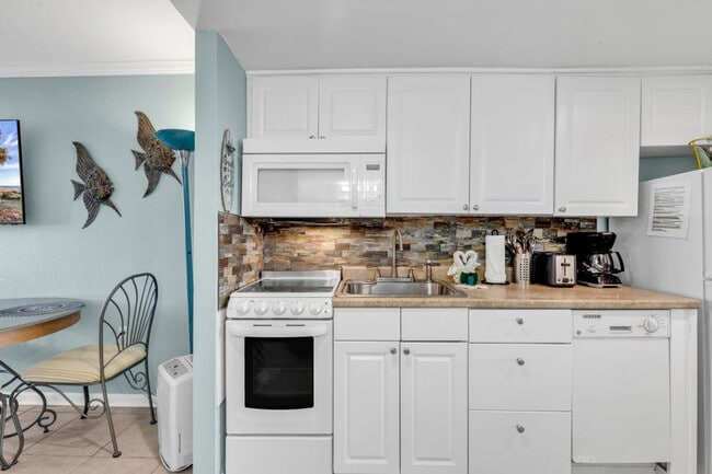 Photo - 2001 S Ocean Blvd Unit ID1266413P