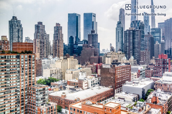 Photo - 550 W 54th St Unit SI FL27-ID1905