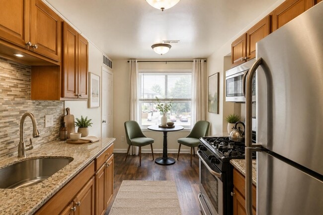 Photo - Chesapeake Glen Apartment Homes