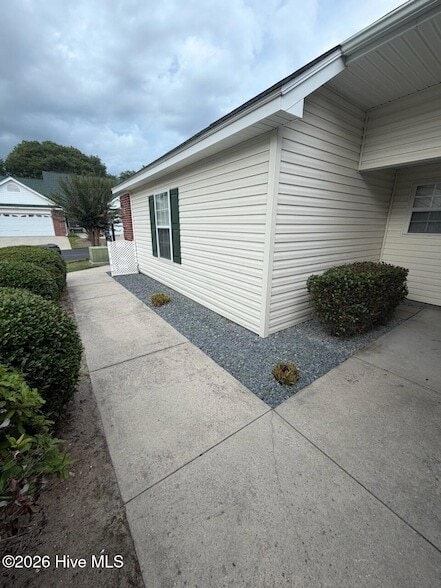 Photo - 607 Sunset Oaks Ln