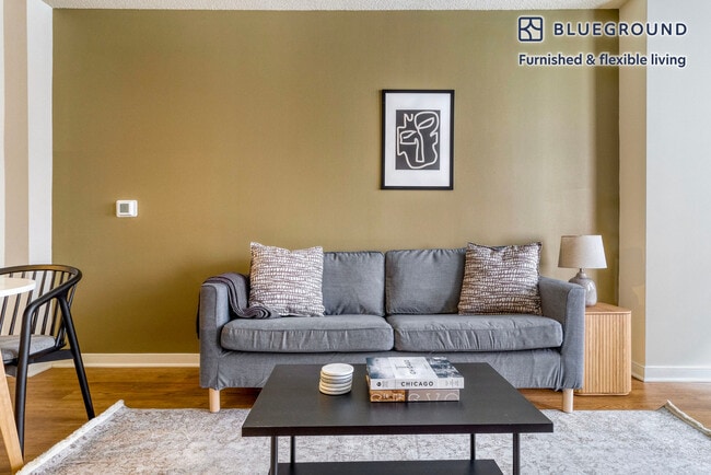 Photo - 2400 M St NW Unit SI FL4-ID908