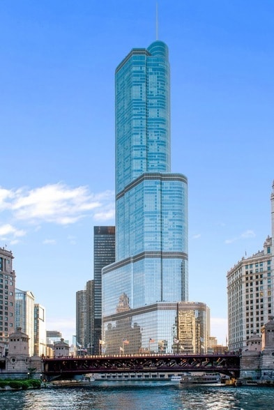 Building Photo - 401 N Wabash Ave Unit 73A