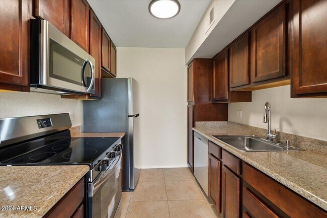 Photo - 3600 Hayden Rd Unit 2606
