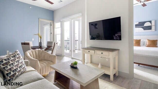 Photo - 401 W 25th St Unit 2215