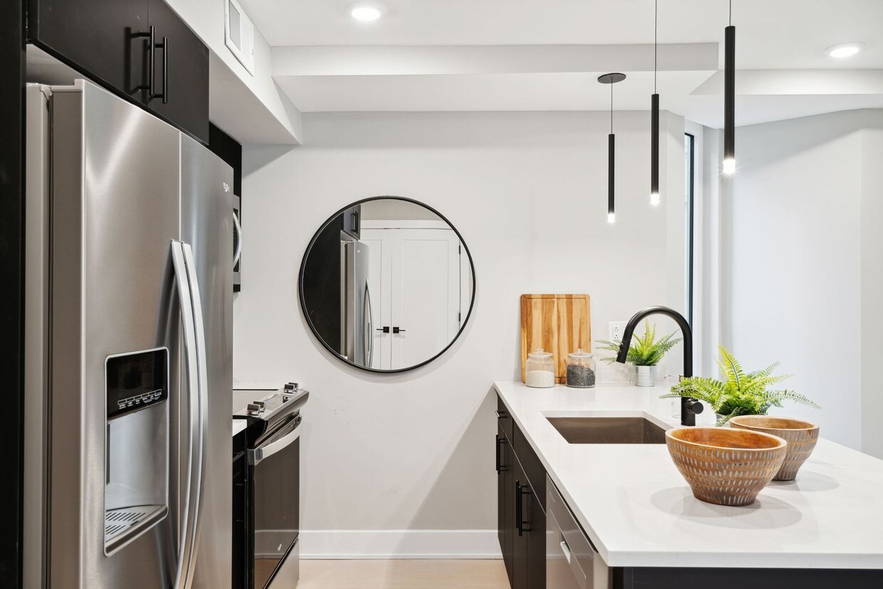 Floor Plan - 011 Layout