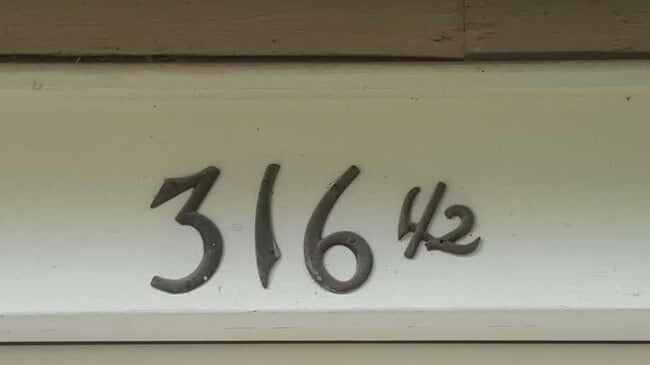 Photo - 316 1/2 E 7th Street Unit