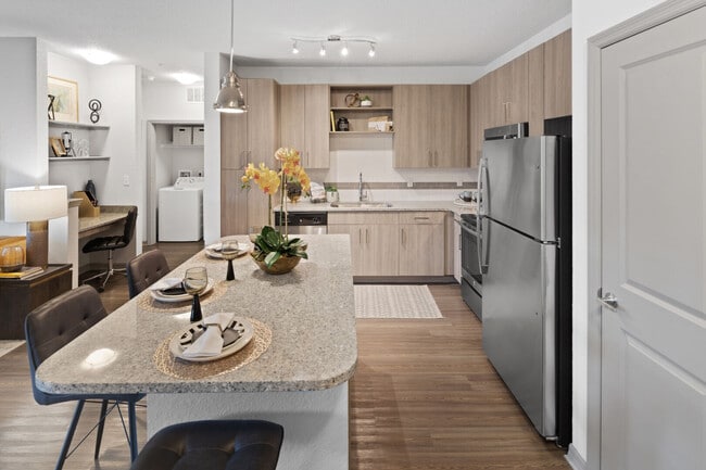 Photo - Integra 289 Exchange