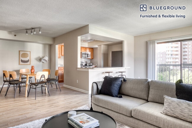 Photo - 1425 S Eads St Unit FL6-ID603