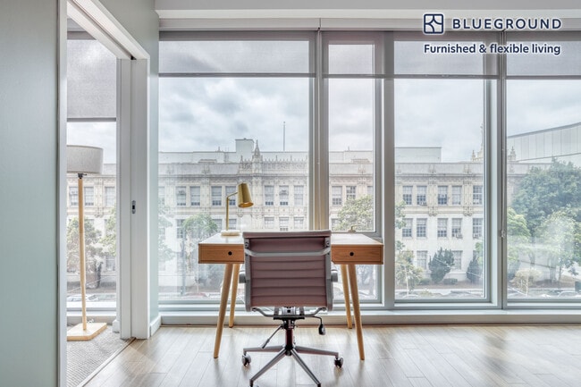 Photo - 100 Van Ness Ave Unit FL3-ID1479