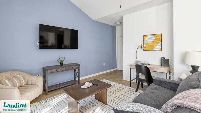 Photo - 9510 Westpark Dr Unit 3013.1412040