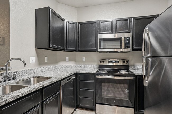 Photo - Bridford Lake Apartments
