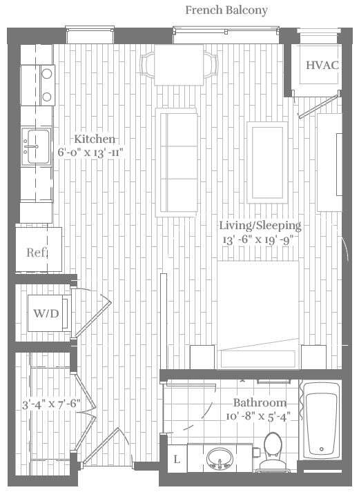 Floor Plan - S2