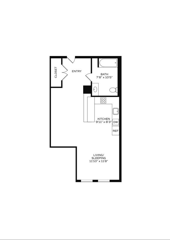 Floor Plan - S12