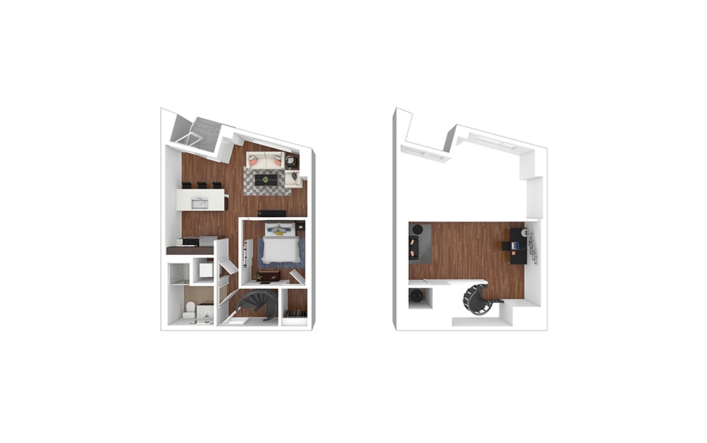 Floor Plan - S8