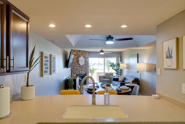 Photo - 7910 E Thomas Rd Unit SI FL1-ID1545699P