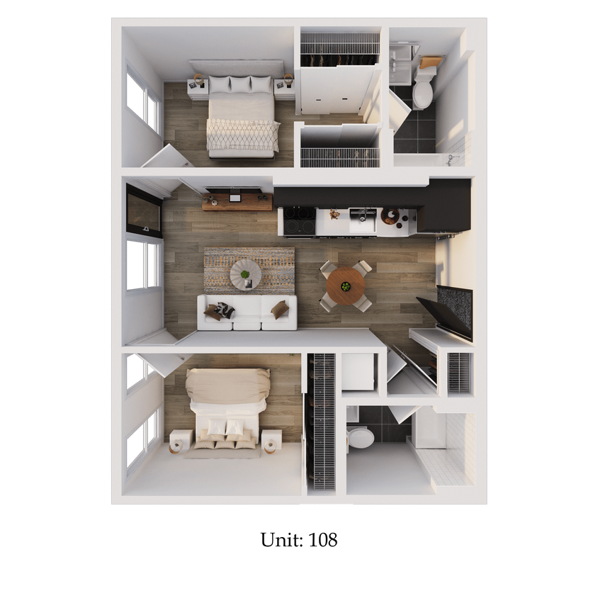 Floor Plan - ntab20g