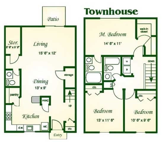 THE POPE TOWNHOUSE - The Pope Townhouse