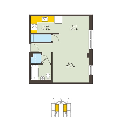 Floor Plan - WPC0bc_a